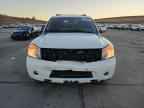2008 NISSAN Armada
