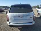 2019 LAND ROVER RANGE ROVER