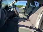 2011 NISSAN Frontier