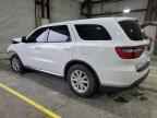 2020 DODGE DURANGO