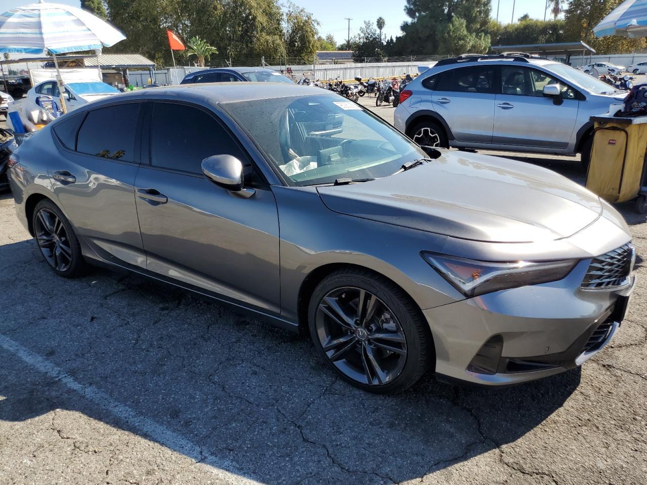 2023 ACURA Integra