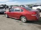 2013 CHEVROLET IMPALA