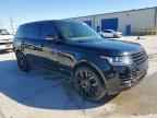 2017 LAND ROVER RANGE ROVER