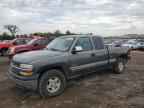 2000 CHEVROLET Silverado