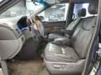 2008 TOYOTA SIENNA