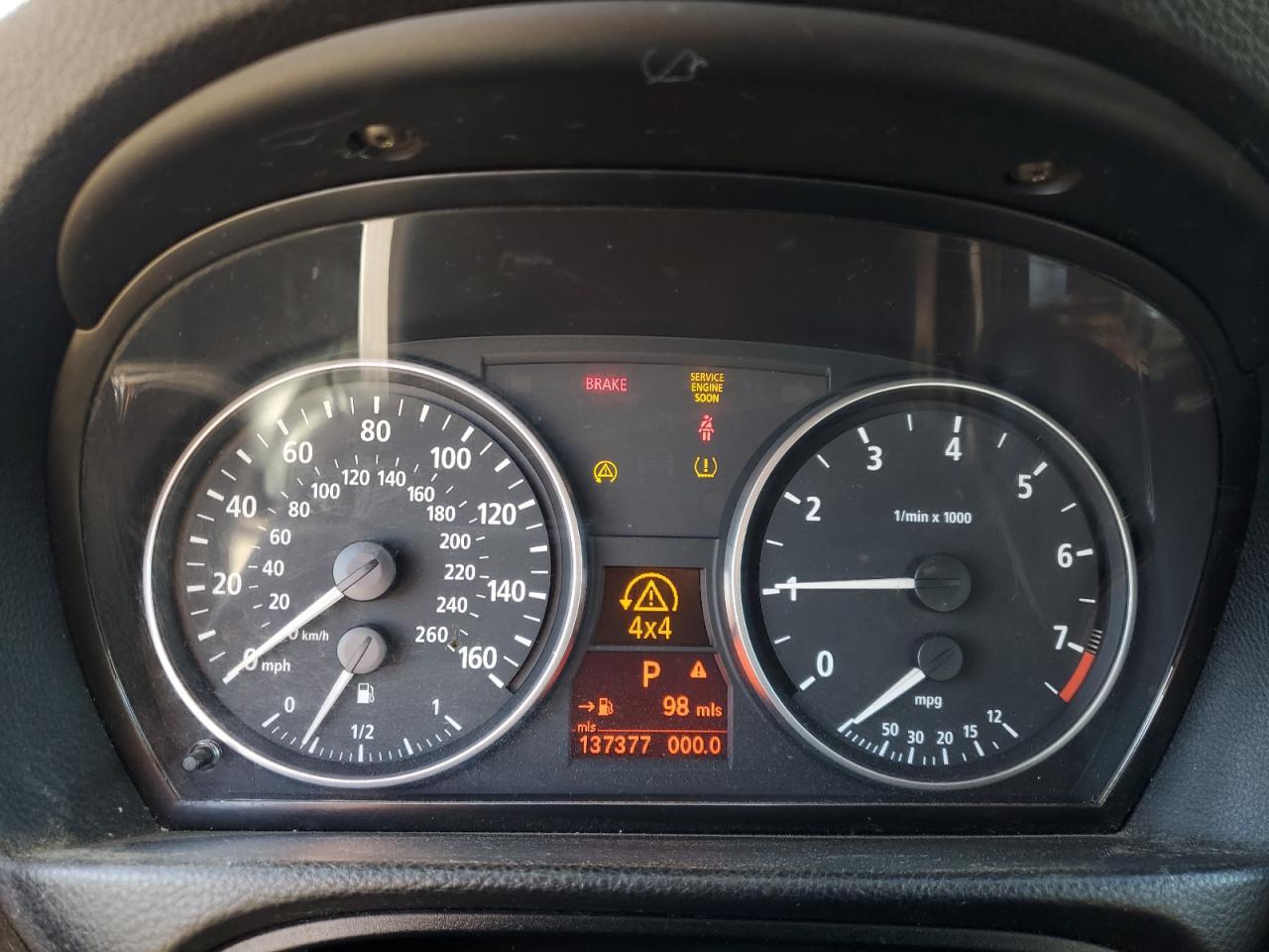 2006 BMW 3 SERIES