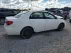 2007 TOYOTA COROLLA