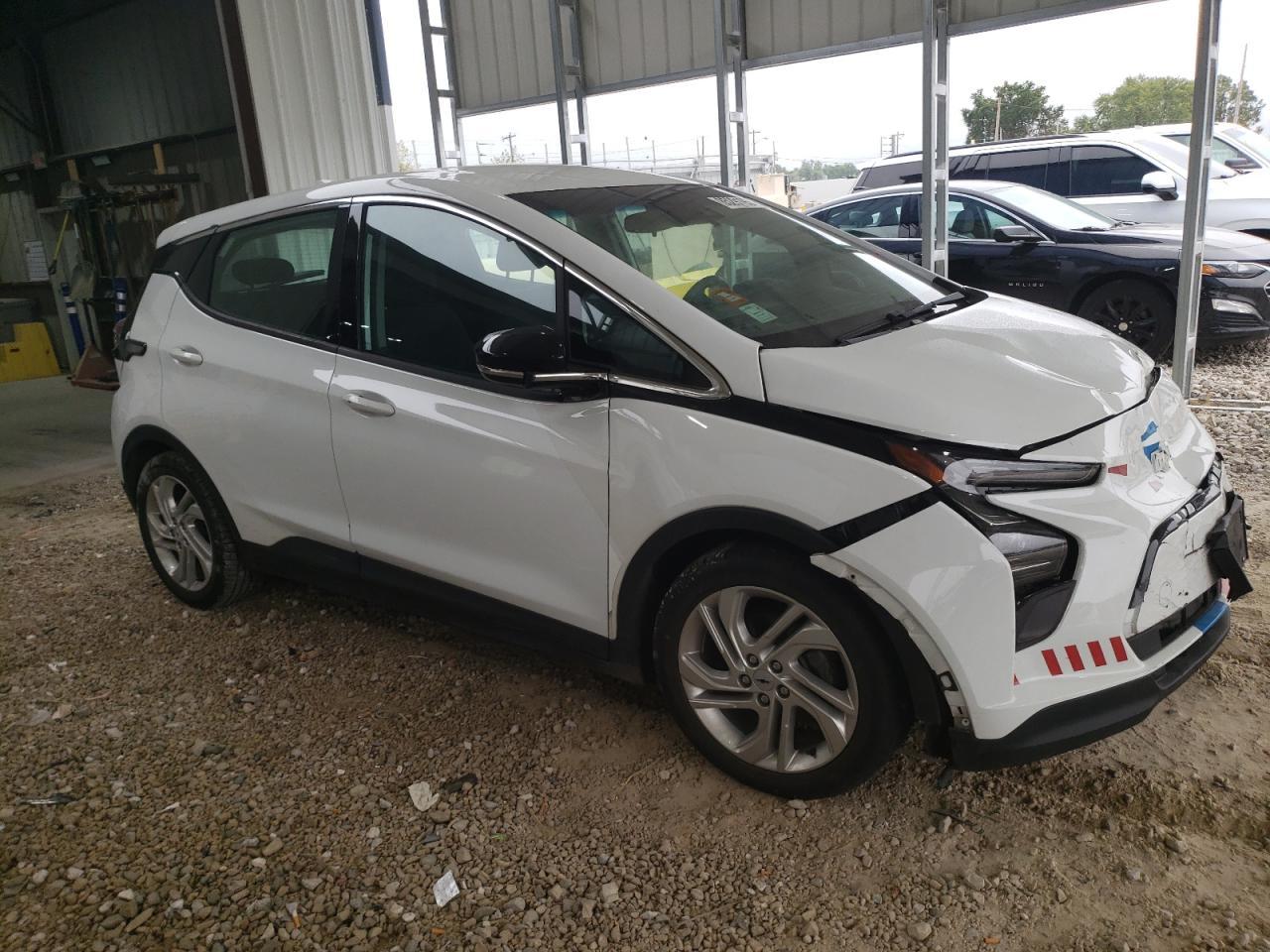 2023 CHEVROLET Bolt EV