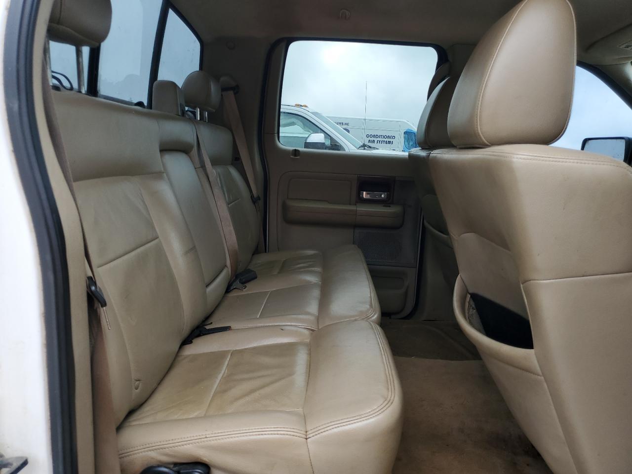 2005 FORD F-150