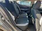 2025 NISSAN VERSA
