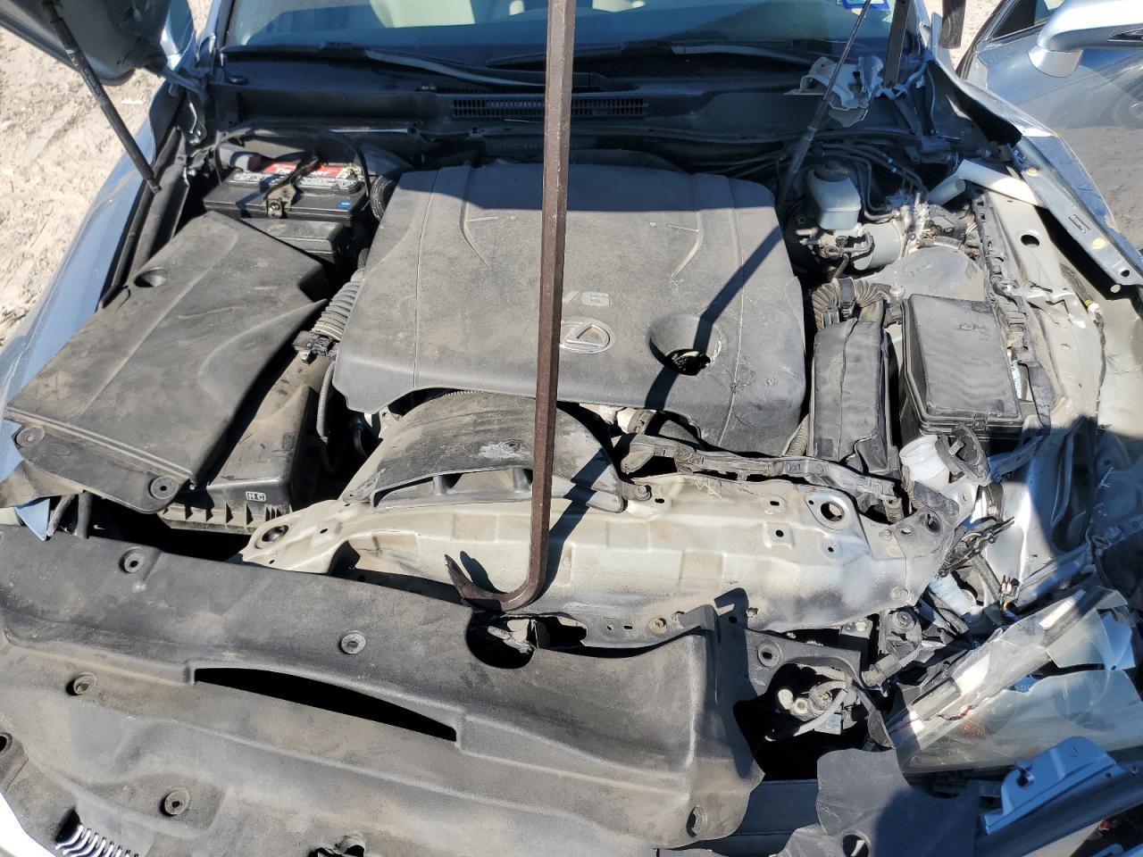 2009 LEXUS IS 250