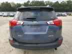 2014 TOYOTA RAV4
