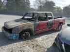 2003 CHEVROLET Silverado