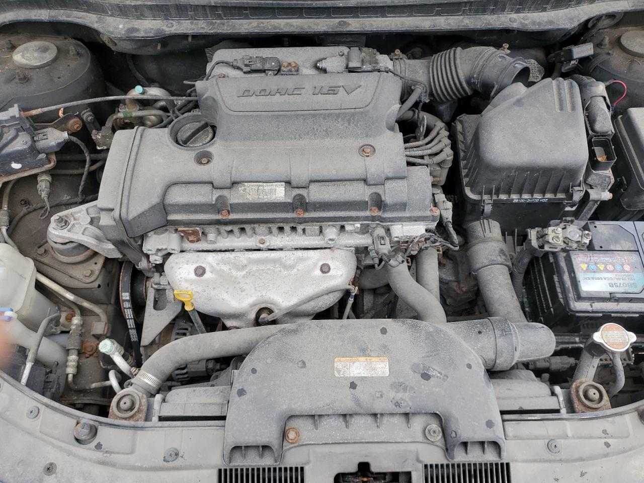 2012 HYUNDAI ELANTRA