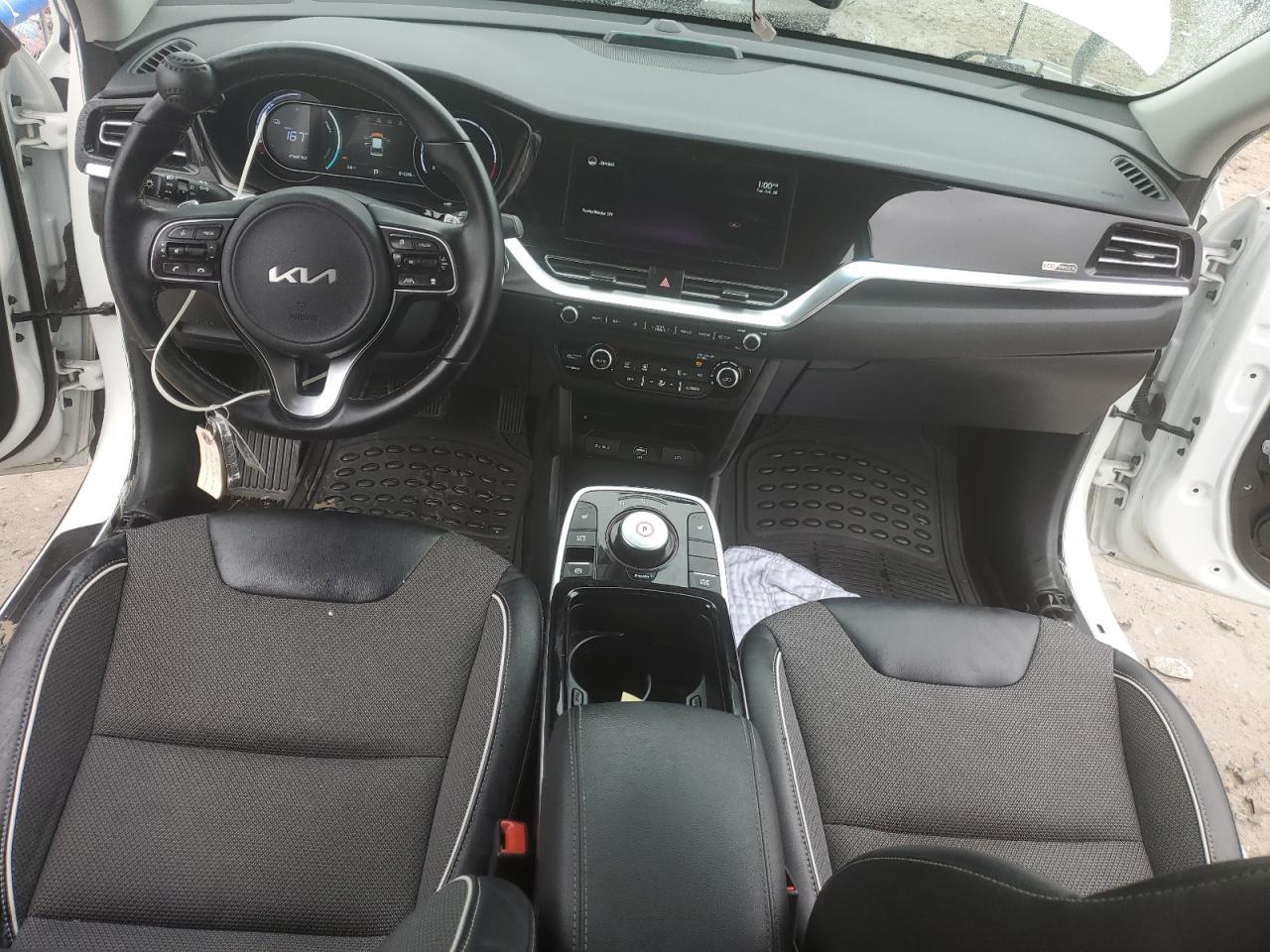 2022 KIA Niro