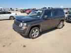 2016 JEEP PATRIOT