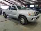2007 TOYOTA TACOMA
