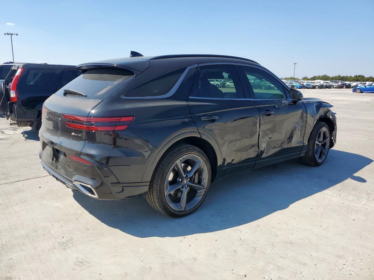 2026 GENESIS GV70
