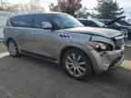 2011 INFINITI QX56