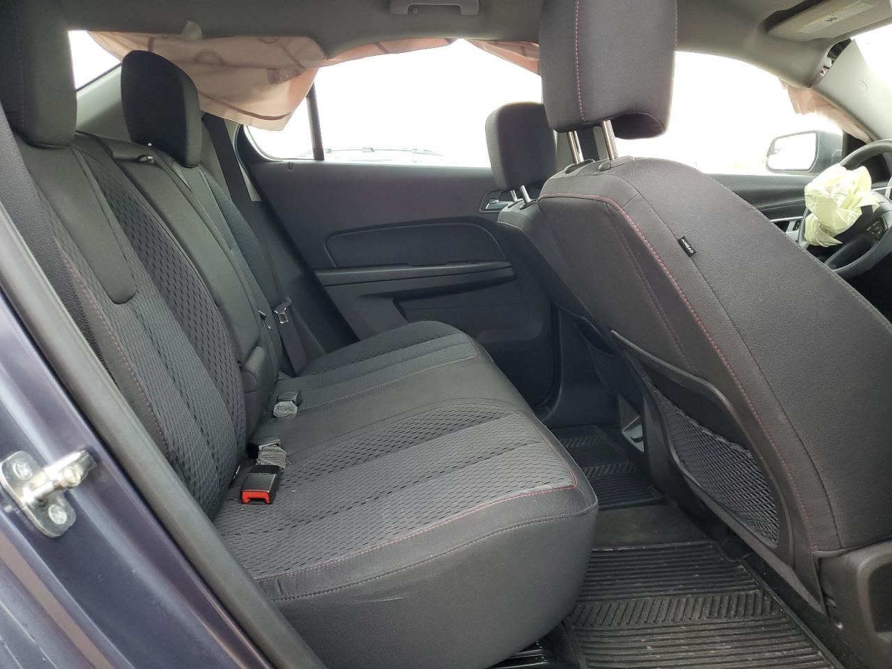 2014 CHEVROLET EQUINOX