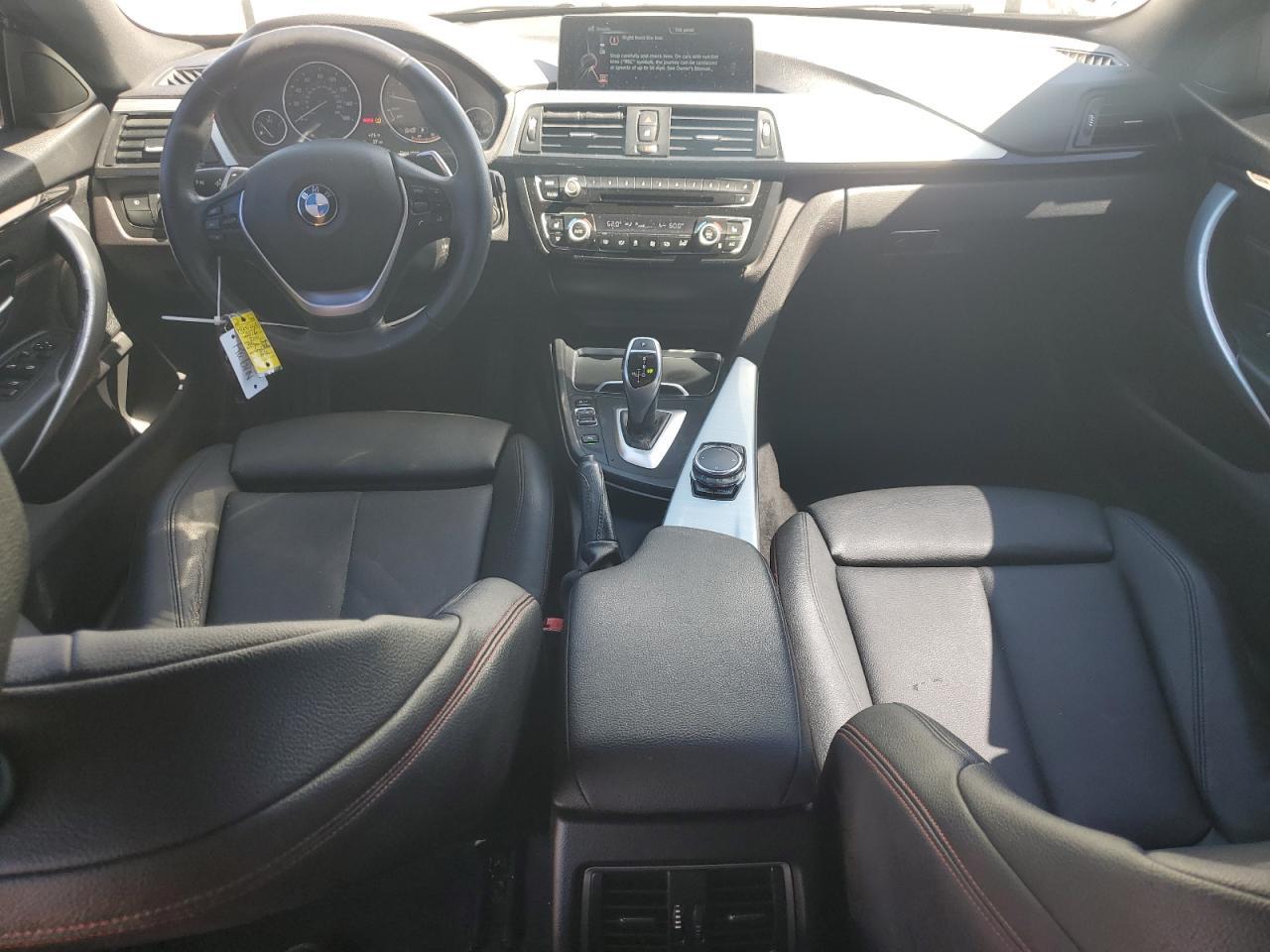 2016 BMW 4 Series