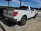 2012 FORD F-150 Lightning