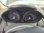 2012 FORD Fiesta