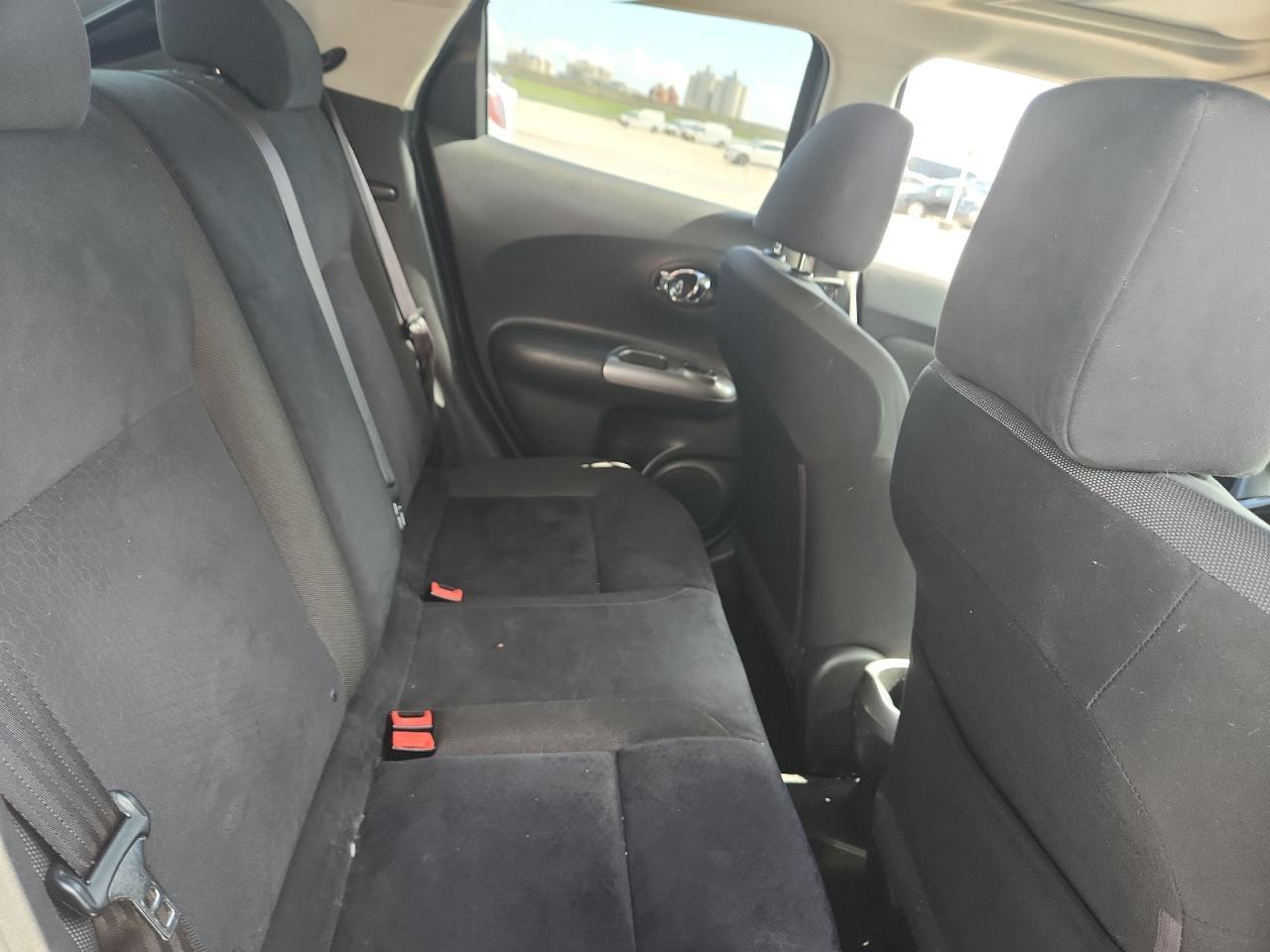 2014 NISSAN Juke