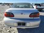 2002 CHEVROLET MALIBU