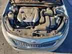 2016 KIA Optima Hybrid