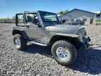2006 JEEP WRANGLER