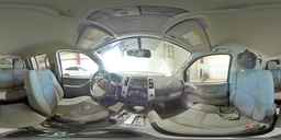 2013 NISSAN Frontier