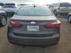 2014 KIA FORTE
