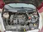 2011 FORD Fiesta