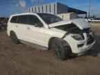2015 MERCEDES-BENZ GL-Class