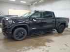 2025 GMC Sierra