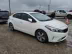 2018 KIA FORTE