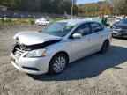 2013 NISSAN SENTRA