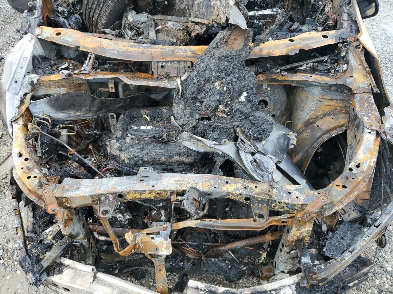 2018 HONDA ODYSSEY