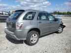 2006 CHEVROLET EQUINOX