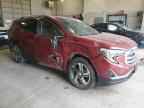 2018 GMC Terrain
