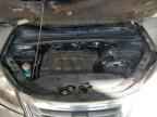 2008 HONDA ODYSSEY