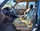 1997 TOYOTA 4Runner