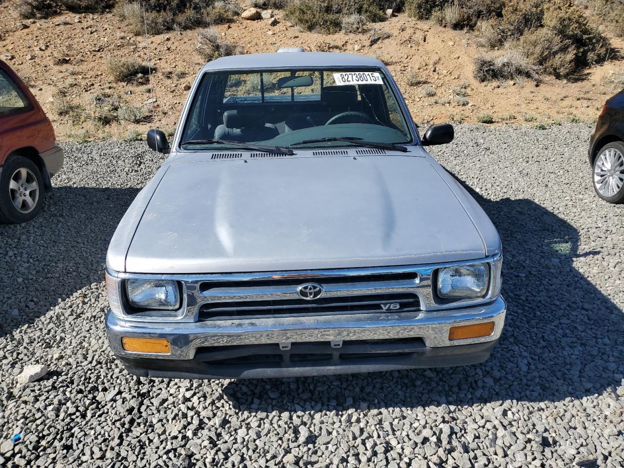 1994 TOYOTA Pickup