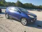 2010 HYUNDAI TUCSON