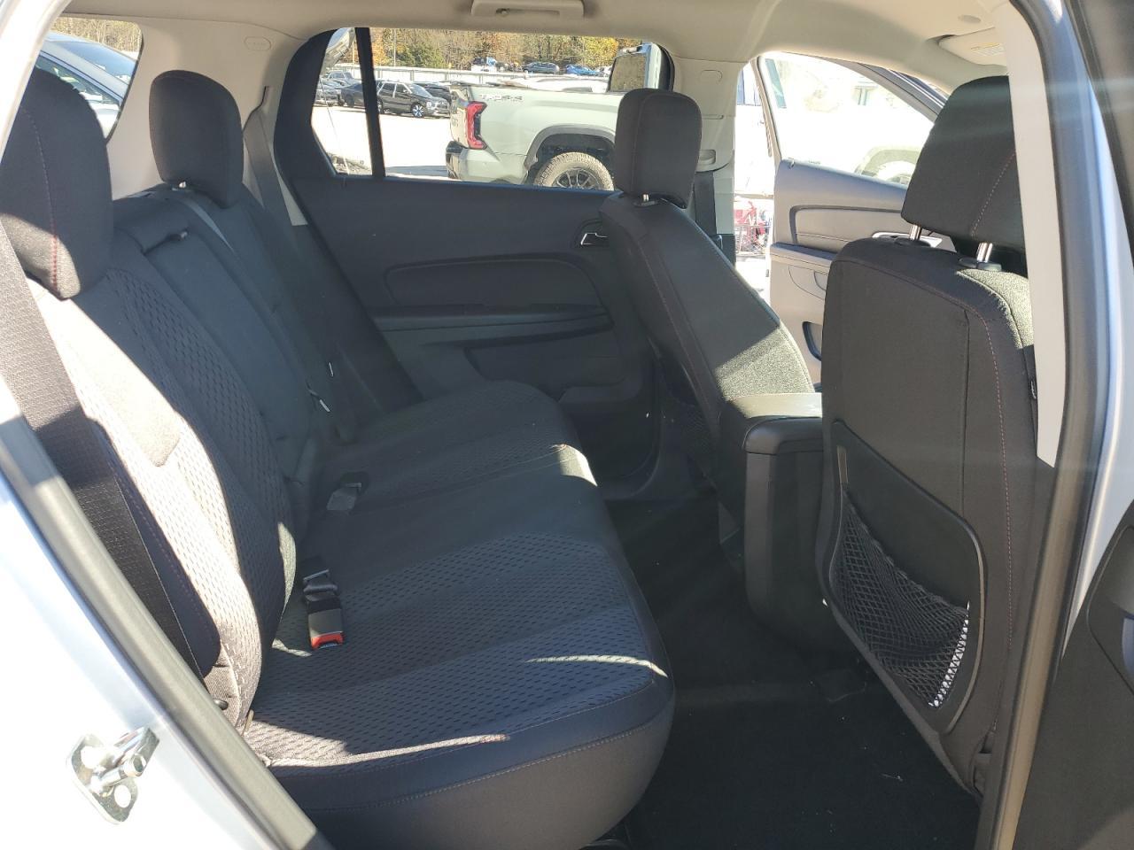 2014 GMC Terrain