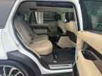 2018 LAND ROVER RANGE ROVER