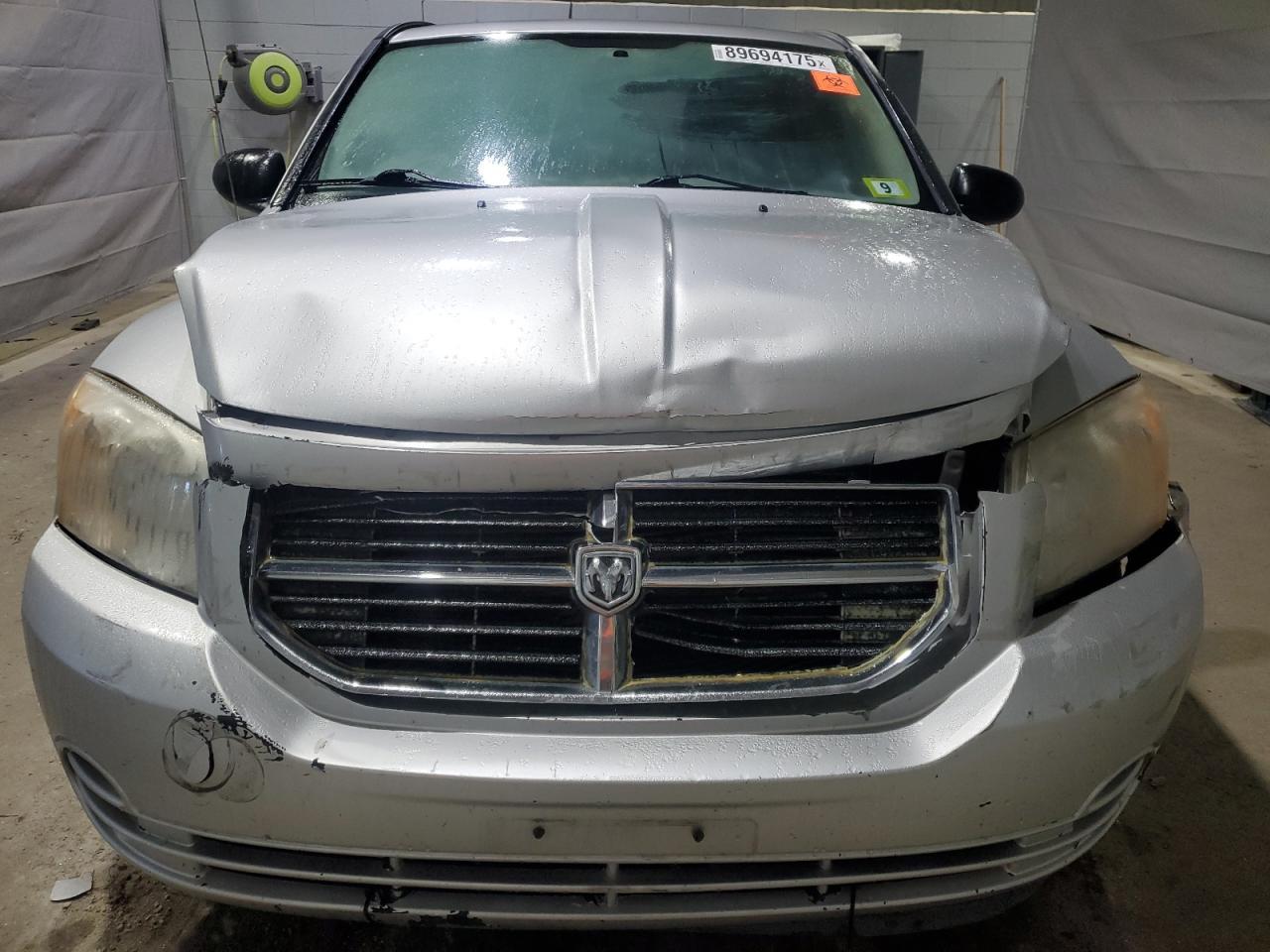2010 DODGE Caliber