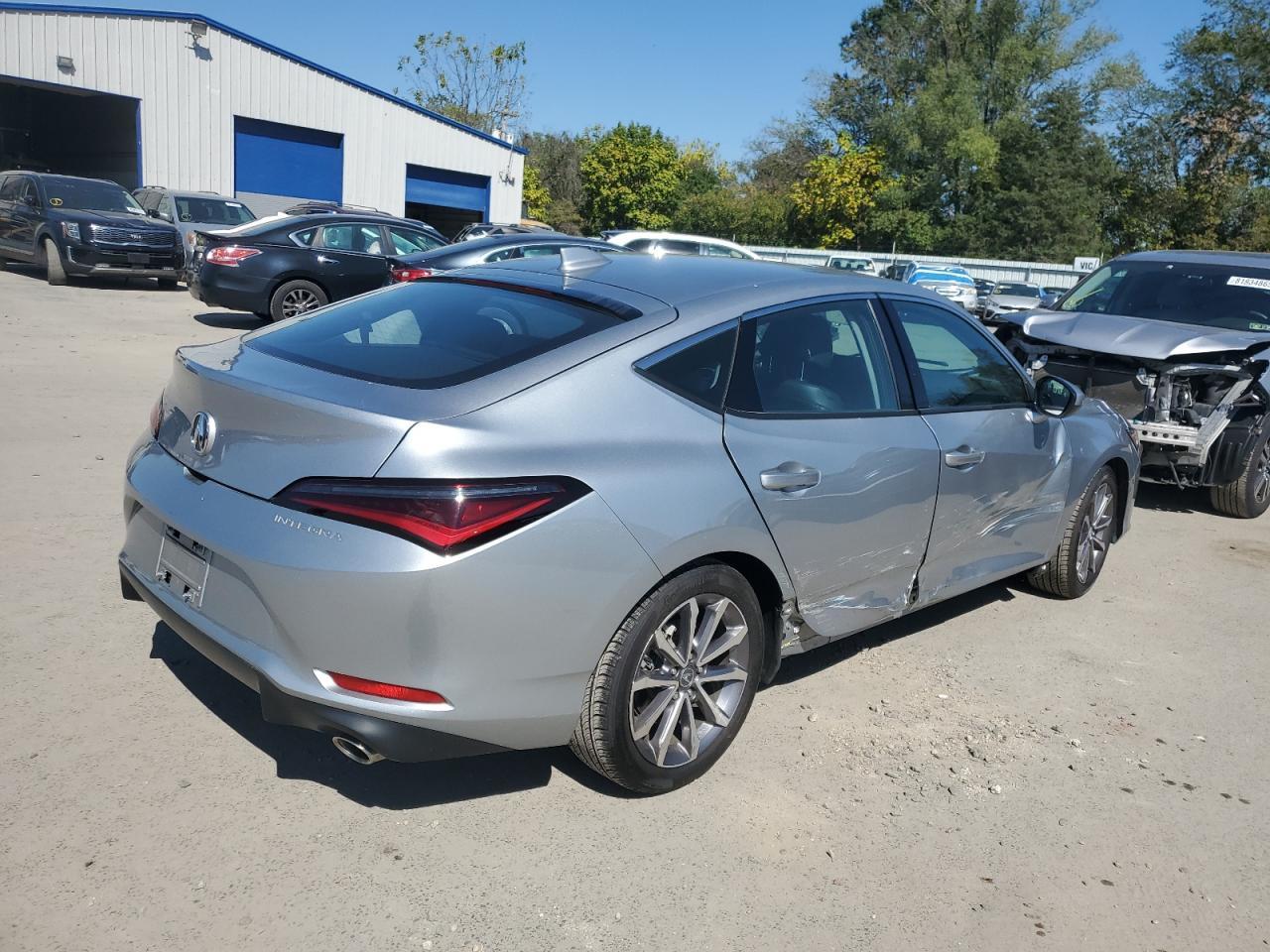 2024 ACURA Integra