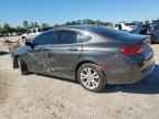 2017 CHRYSLER 200